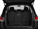 2014 Honda Odyssey - Preview 12