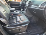 2019 Jeep Grand Cherokee - Preview 12