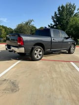 2016 Ram 1500 - Preview 5