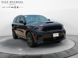 2026 Dodge Durango - Preview 2