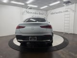 2026 Mercedes-Benz GLE - Preview 6