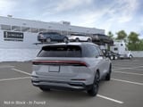 2026 Lincoln Nautilus - Preview 8