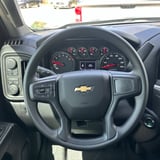 2026 Chevrolet Silverado 1500 - Preview 15