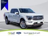 2021 Ford F-150 - Preview 3