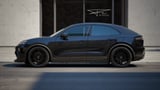 2027 Porsche Macan - Preview 2