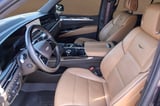 2025 Cadillac Escalade - Preview 9