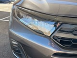 2025 Honda Odyssey - Preview 13