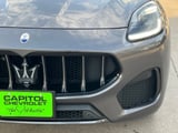 2024 Maserati Grecale - Preview 10