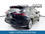 2022 Toyota Highlander - Preview 7