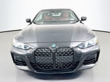 2027 BMW 4 Series - Preview 2