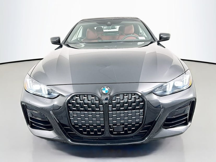 2027 BMW 430i - Image 1