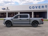 2026 Ford F-150 - Preview 4