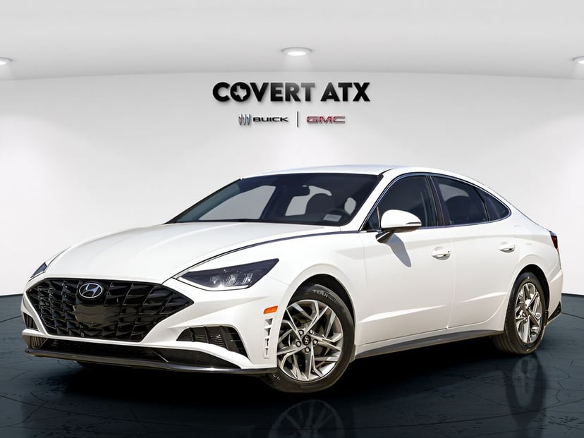 2022 Hyundai Sonata - Image 1