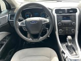 2016 Ford Fusion - Preview 11