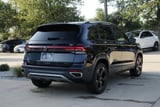 2025 Volkswagen Taos - Preview 5