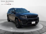 2026 Jeep Grand Cherokee - Preview 2