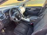 2015 Nissan Murano - Preview 10