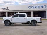 2026 Ford F-250 - Preview 3