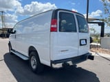 2025 Chevrolet Express - Preview 6