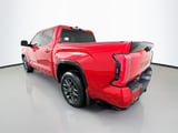 2025 Toyota Tundra - Preview 7
