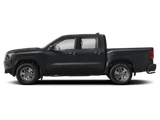 2027 Nissan Frontier - Preview 3