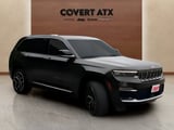 2023 Jeep Grand Cherokee - Preview 9