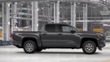2026 Toyota Tacoma - Preview 13