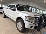 2013 Ford F-150 - Preview 2