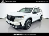 2023 Honda Pilot - Preview 2