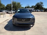 2025 Volvo XC90 - Preview 8