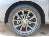 2026 Acura RDX - Preview 10