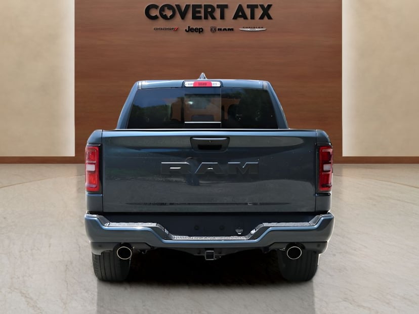 2026 Ram 1500 - Image 3