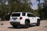 2025 Toyota 4Runner - Preview 5