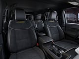 2027 Ford Explorer - Preview 10