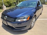 2015 Volkswagen Passat - Preview 4