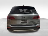 2024 Volkswagen Taos - Preview 6