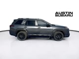 2026 Subaru Outback - Preview 8