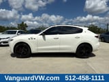 2022 Maserati Levante - Preview 9