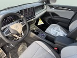 2026 Volkswagen Tiguan - Preview 11