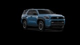 2026 Toyota 4Runner - Preview 15