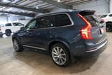 2025 Volvo XC90 - Preview 6