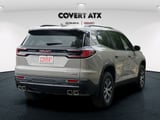2026 GMC Acadia - Preview 8