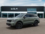 2026 Kia Sorento - Preview 3
