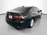 2024 Toyota Camry - Preview 5