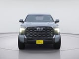 2026 Toyota Tundra - Preview 3