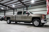 2015 Chevrolet Silverado - Preview 15
