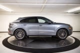 2026 Porsche Cayenne - Preview 8