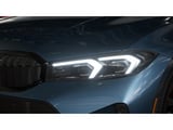 2026 BMW 3 Series - Preview 6