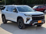 2027 Chevrolet Traverse - Preview 7