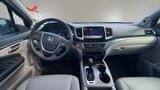 2017 Honda Pilot - Preview 12